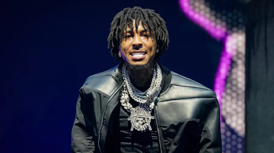 NBA YoungBoy Fans Confused After ‘Slime Cry’ Fails to Drop on Release Day