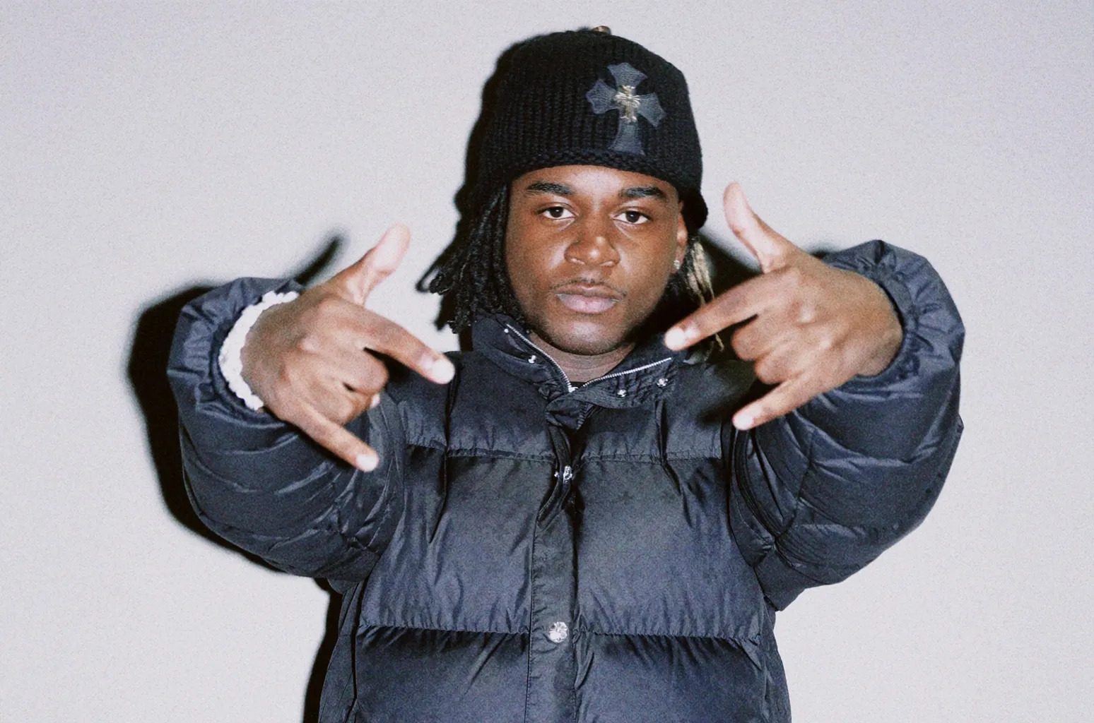 Ken Carson Drops New Halloween Single “yes” Amid Antagonist 2.0 Tour