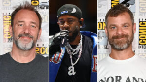 Kendrick Lamar’s ‘Whitney Springs’ Film Delayed Again as Development Continues