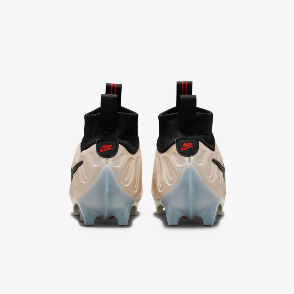 Nike Vaporposite Pro Cleat “Pearl” Launching November 27