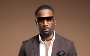 Q Parker Talks New Album Evolution of Romance, Volume One and His Return to Solo R&B