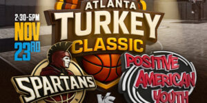 Atlanta Turkey Classic Returns to Support Families in Need This Thanksgiving