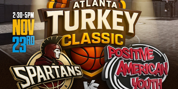 Atlanta Turkey Classic Returns to Support Families in Need This Thanksgiving