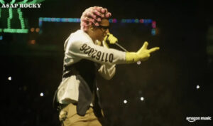 A$AP Rocky Teases Possible Release Date for ‘Don’t Be Dumb’ at Camp Flog Gnaw