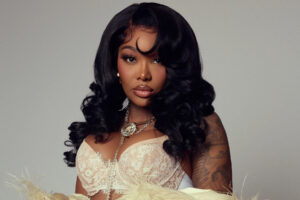 Summer Walker Reveals Star-Studded Guest List for Upcoming Album Finally Over It