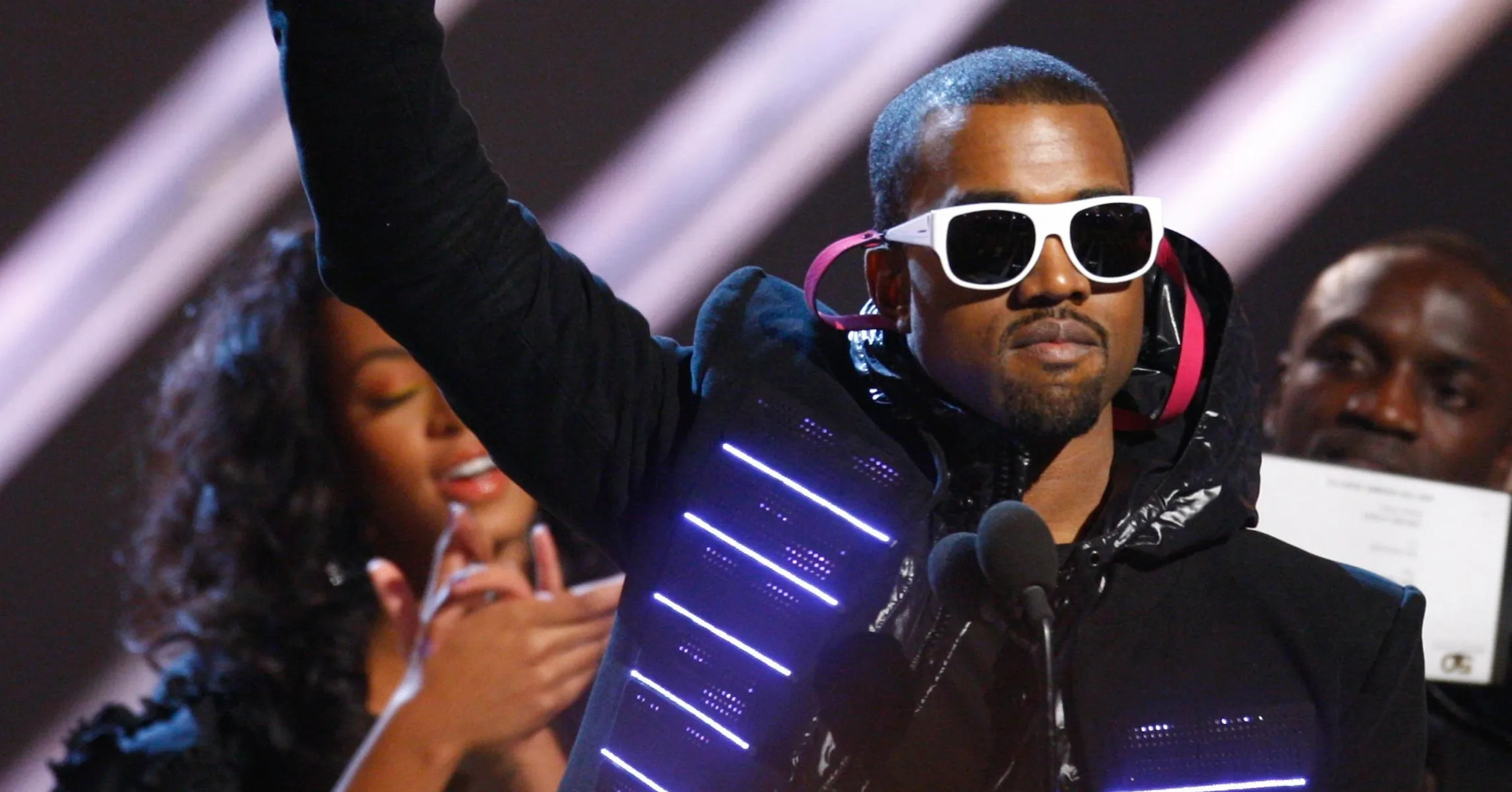 The Game Prepares First Gangsta Grillz Mixtape With “Crack Music 2” Featuring Kanye West