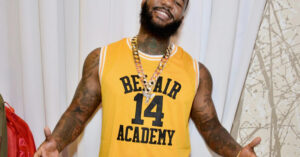 The Game Announces First Gangsta Grillz Mixtape After 48-Hour Recording Sprint