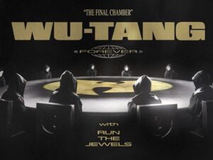Wu-Tang Clan Earns New RIAA Certifications for '36 Chambers' Classics Ahead of Global Farewell Tour