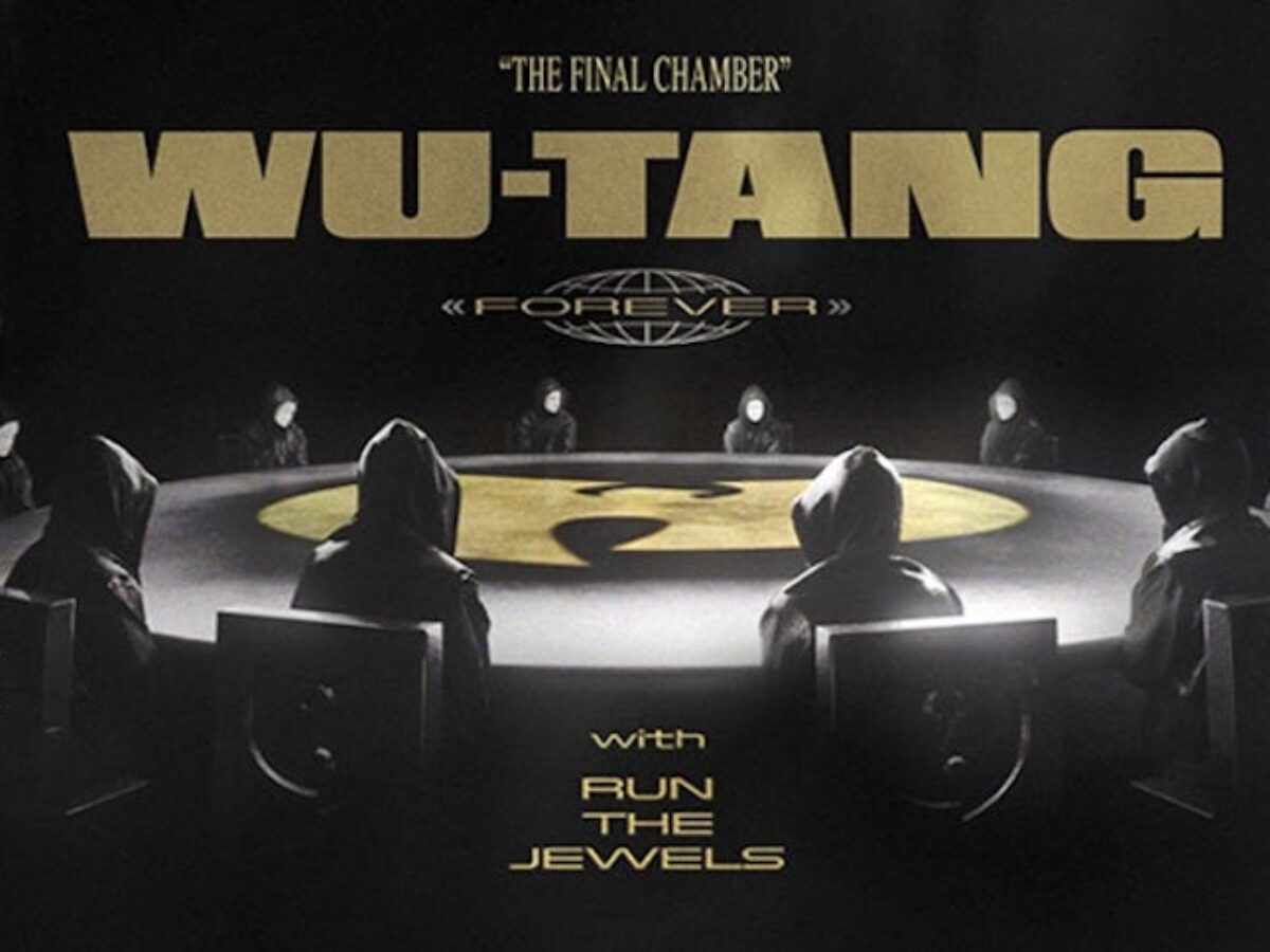 Wu-Tang Clan Earns New RIAA Certifications for '36 Chambers' Classics Ahead of Global Farewell Tour