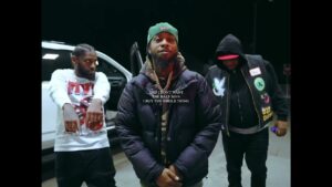 4FIVE6 Releases New Single and Video “Whole Thing”