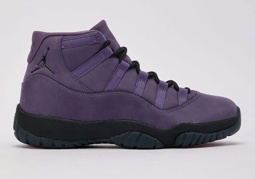 Air Jordan 11 “City Pack” Mojave Launches Online November 22