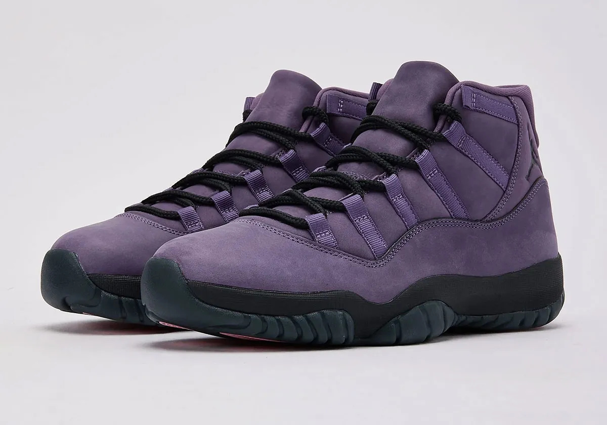 Air Jordan 11 “City Pack” Mojave Launches Online November 22