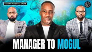 Dre London Redefines the Hustle: From Discovering Post Malone to Building a $2 Million Tequila Brand