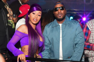 Cardi B and Jeezy Team Up for a New “ErrTime” Remix