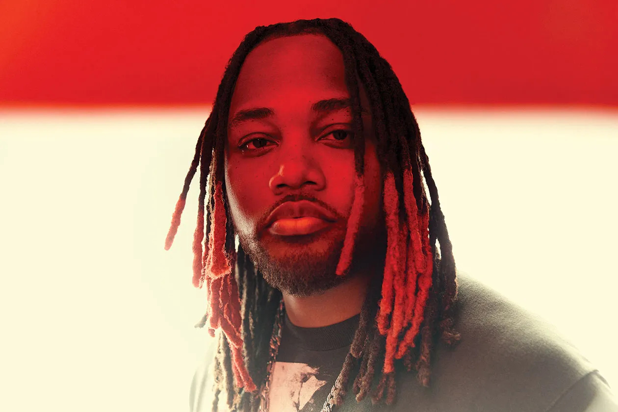 Leon Thomas Earns Six 2026 Grammy Nominations for Mutt and Hints at New Music