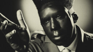 “CHROMAKOPIA” Returns: Tyler, The Creator’s Reissued Album Jumps 112 Spots