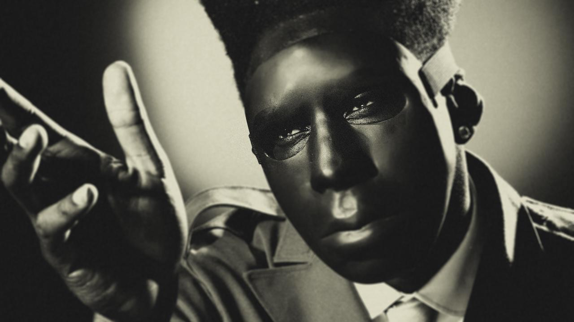 “CHROMAKOPIA” Returns: Tyler, The Creator’s Reissued Album Jumps 112 Spots