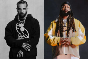 Drake and PARTYNEXTDOOR’s Collaborative Album Hits Platinum