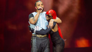 Drake and Sexyy Red Spark New Speculation With Tennis-Themed Instagram Photos