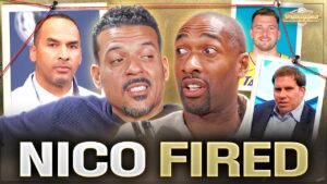 Gilbert Arenas Joins Matt Barnes on ALL THE SMOKE: Mavericks in Turmoil After Luka Dončić Trade