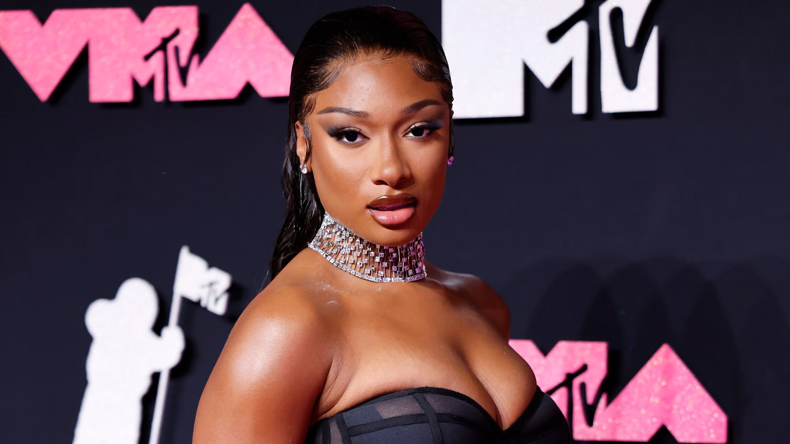 Megan Thee Stallion Reveals Super Bowl Halftime Ambitions Ahead of 2025 Show
