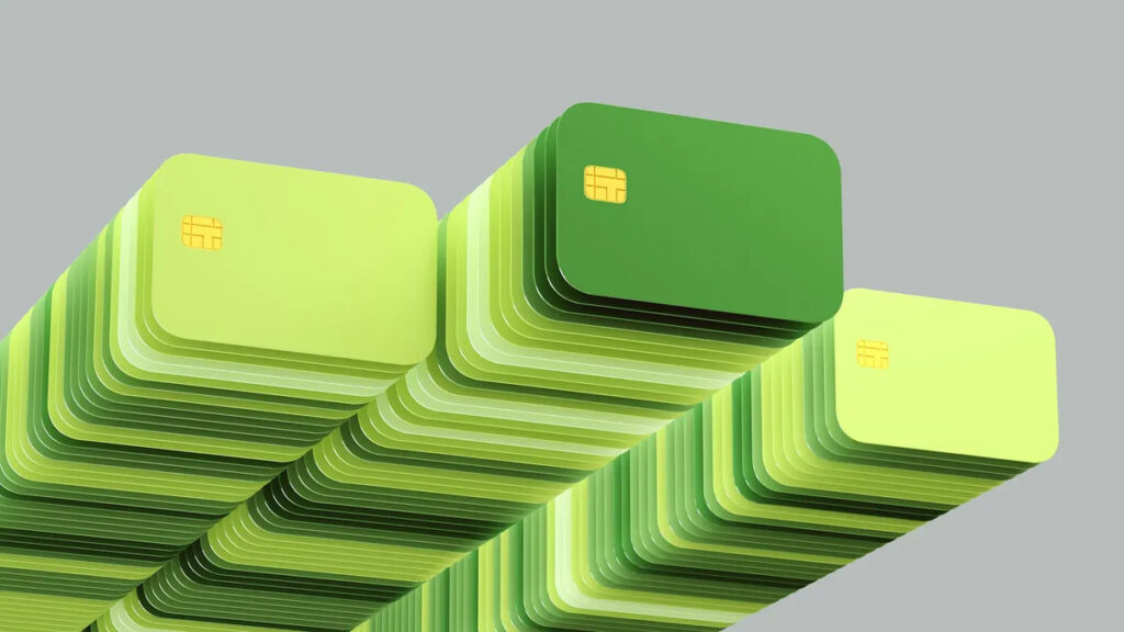 Green Banking Explained: Why Eco-Friendly Credit Cards Are Gaining Popularity