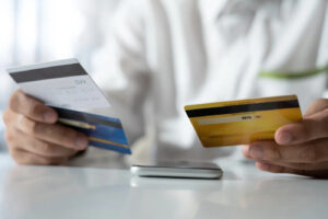 Why Re-Evaluating Your Credit Cards Can Save You More Than Rewards