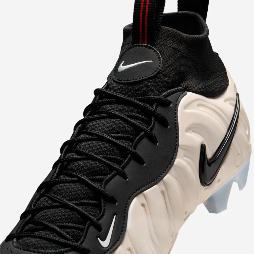 Nike Vaporposite Pro Cleat “Pearl” Launching November 27