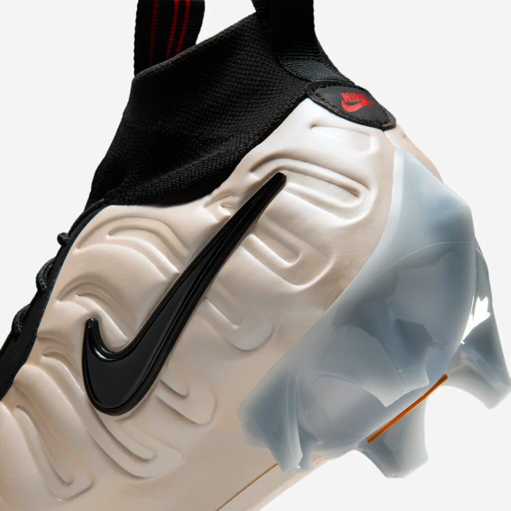 Nike Vaporposite Pro Cleat “Pearl” Launching November 27