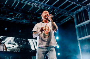 J Balvin Returns to Medellin With Massive Stadium Concert