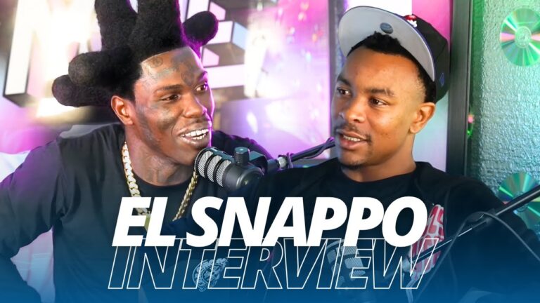 Rising Florida Artist Opens Up About XXL Recognition, Personal Growth, and Industry Realities