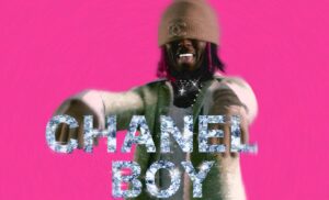 Lil Uzi Vert Signs with Roc Nation Distribution and Releases “Chanel Boy”