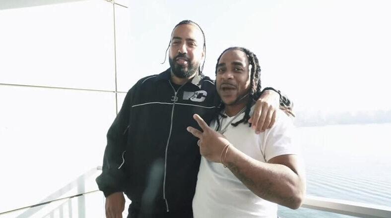 Max B and French Montana Announce New Project ‘Coke Wave 3.5: Narcos’