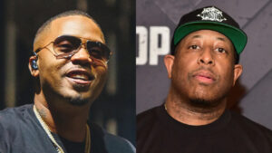 Nas & DJ Premier Confirm December Release for Long-Awaited Collaborative Album