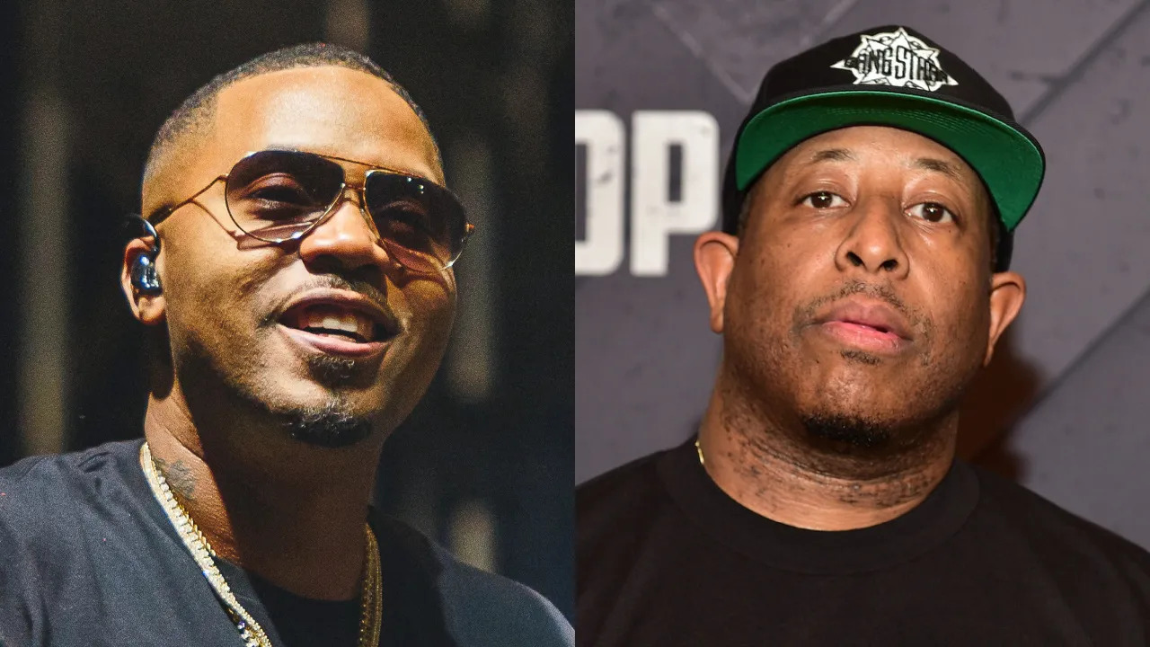 Nas & DJ Premier Confirm December Release for Long-Awaited Collaborative Album