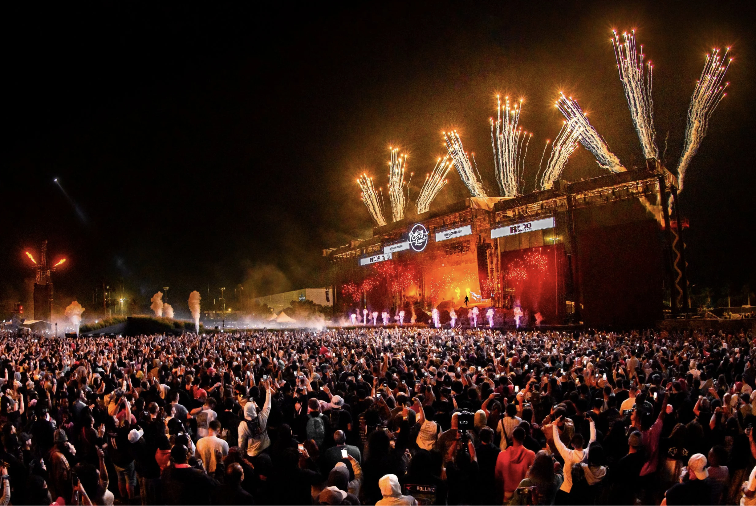 Rolling Loud Reveals Full 2026 Australia Lineup With Major U.S. and Local Acts