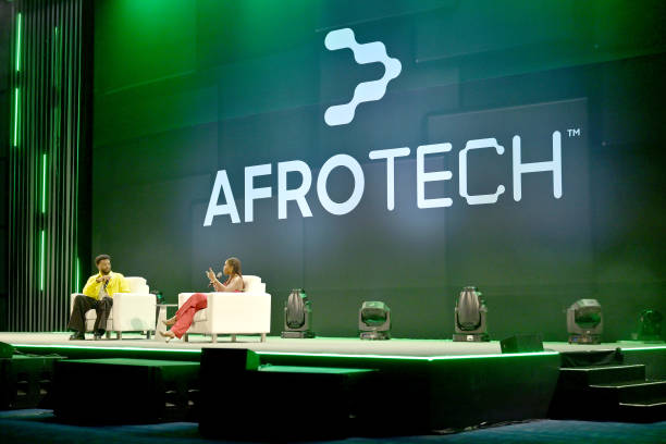 Black Visionary Loren R. Douglass Says Black Communities Are Prepared To Lead The AI Era