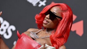 Sexyy Red Reminisces About Old-School Black Friday Traditions