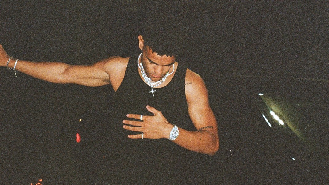 Lithe Releases Debut Album Euphoria Featuring Don Toliver, Cash Cobain, and Hunxho