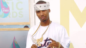 Juelz Santana Explains the Iconic Bandana Fold That Shaped Early-2000s Street Style