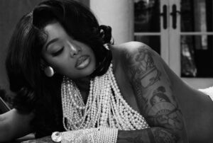 Summer Walker Releases Third Album Finally Over It