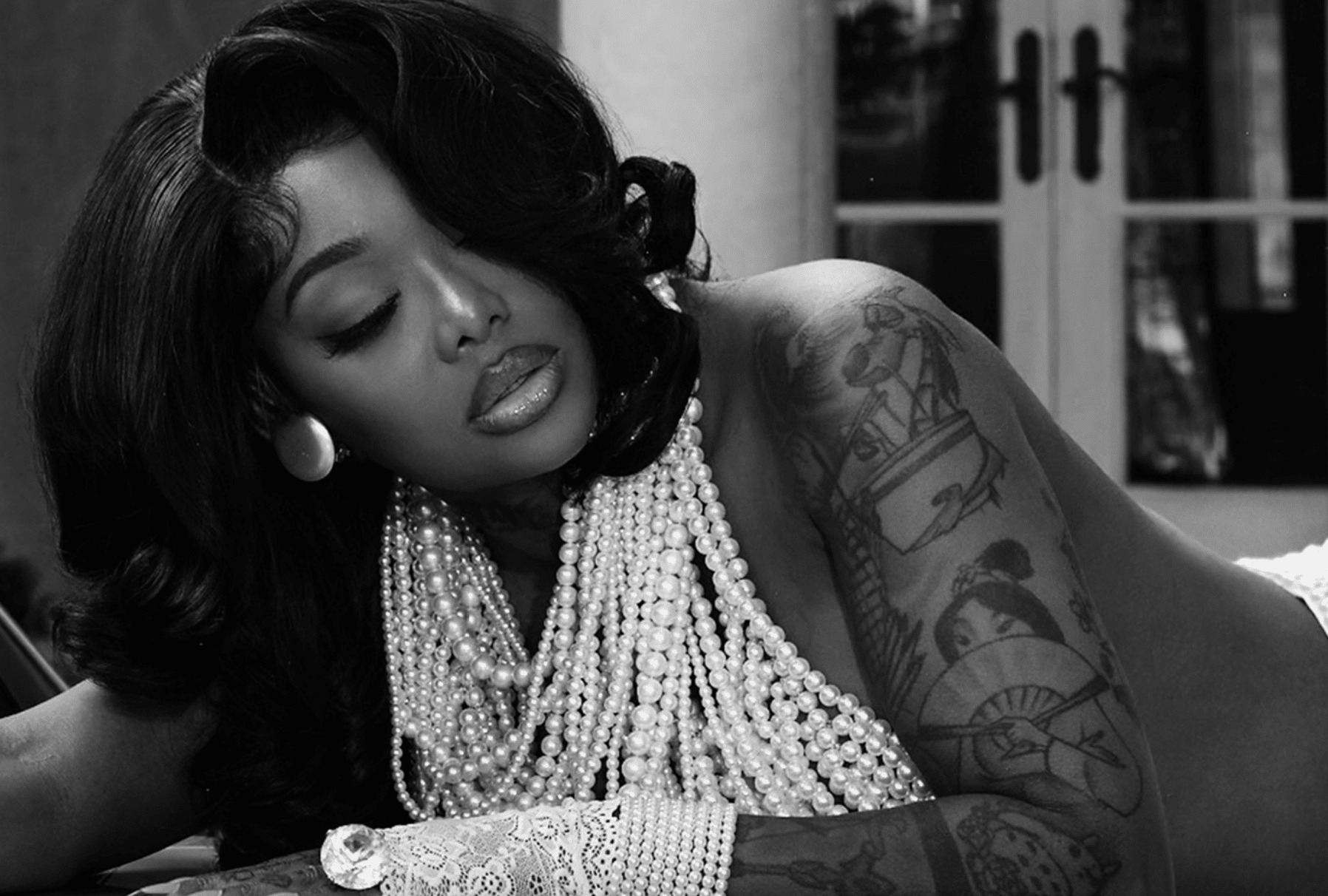 Summer Walker Releases Third Album Finally Over It