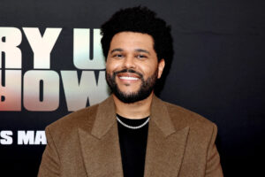 The Weeknd Donates $350K to Hurricane Melissa Relief in Jamaica
