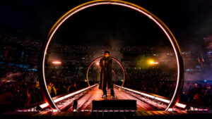 The Weeknd’s After Hours Til Dawn Tour Surpasses $1 Billion in Gross Revenue