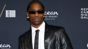 Travis Scott Breaks Touring and Merch Records With “Tokyo Takeover”