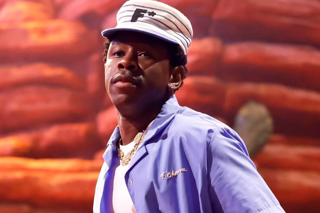 Tyler, the Creator Postpones Camp Flog Gnaw 2025 Weekend Due to Severe Storm Forecast