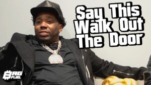 YFN Lucci Discusses RICO Case, Refusing to Cooperate, and Life After Prison