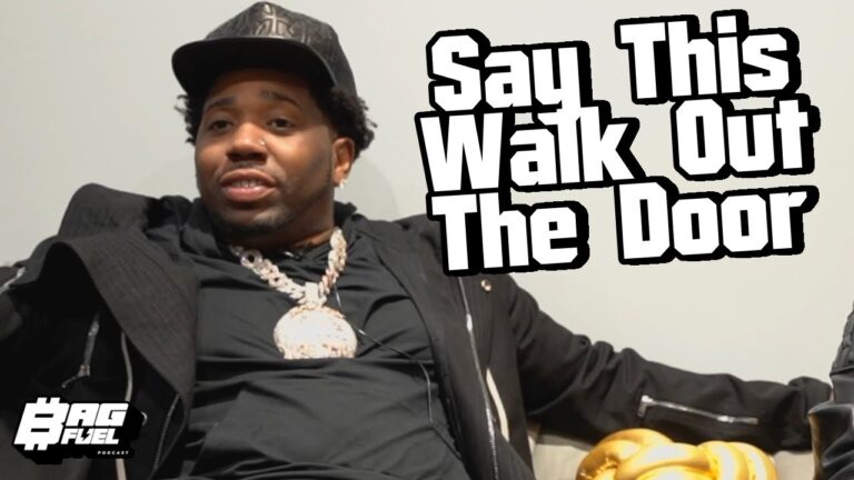 YFN Lucci Discusses RICO Case, Refusing to Cooperate, and Life After Prison