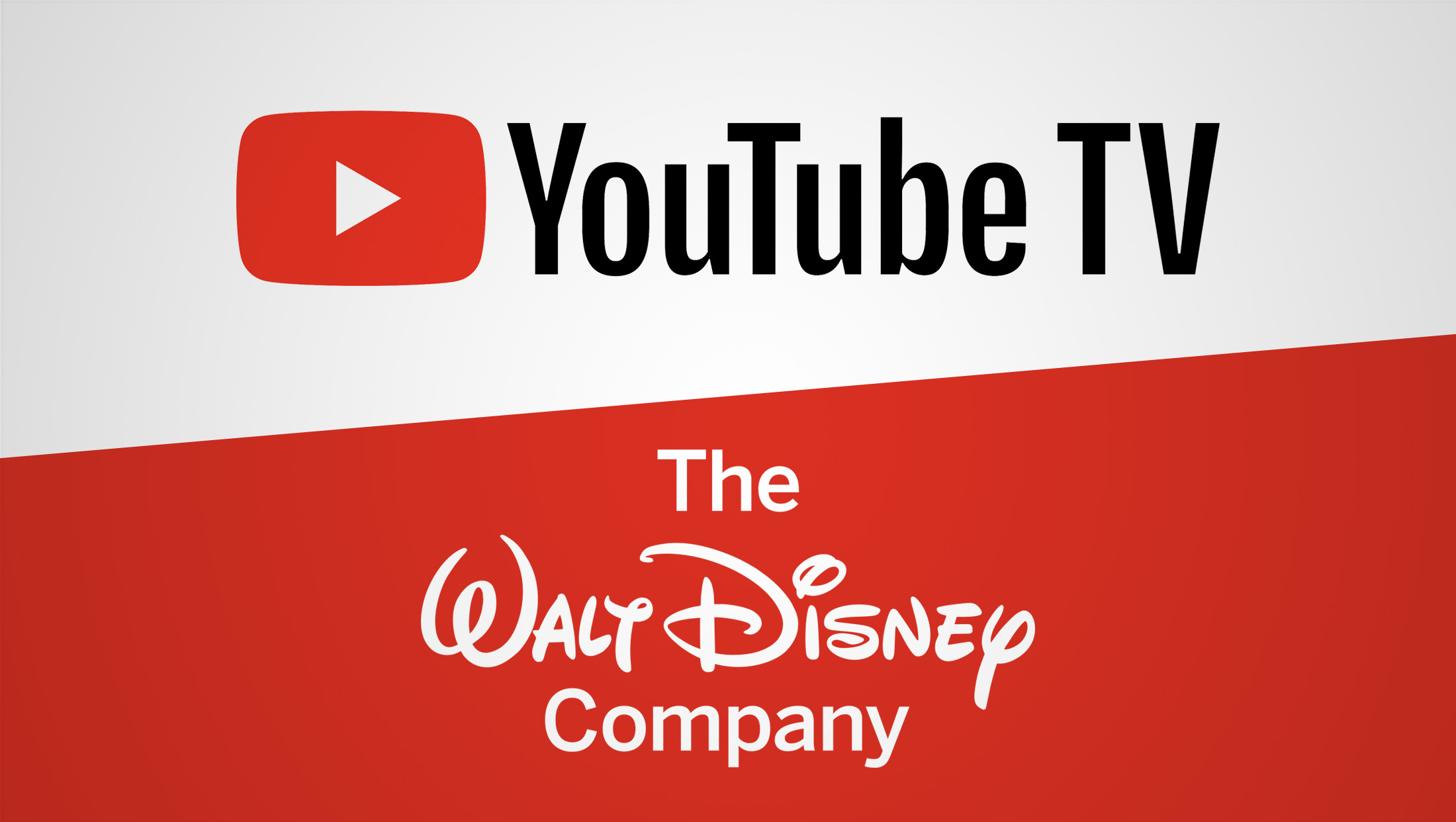 Disney and YouTube Reach Multi-Year Deal to End Channel Blackout on YouTube TV