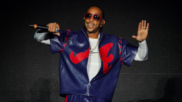 Ludacris, Shaboozey, and K-Pop Group Cortis to Headline NBA Crossover Concerts During 2026 All-Star Weekend in L.A.